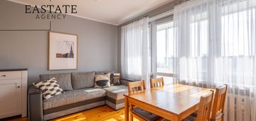 Komfortowe mieszkanie 10min od centrum