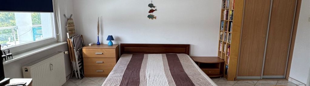 Apartament 300 m od morza!