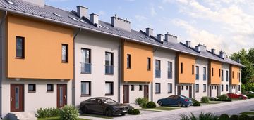 Gotowy. nowoczesny segment 3 poziomy. ogródek