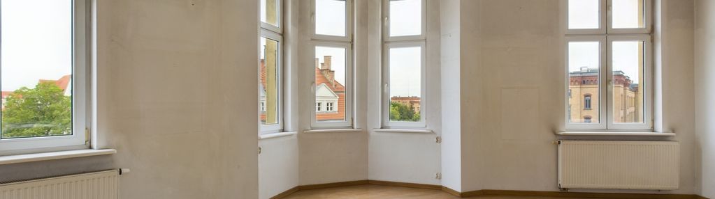 Piękne m z wykuszem ✨ sufit 3,70m!