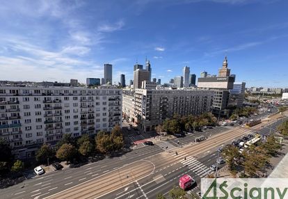 Atrakcyjna kawalerka w centrum