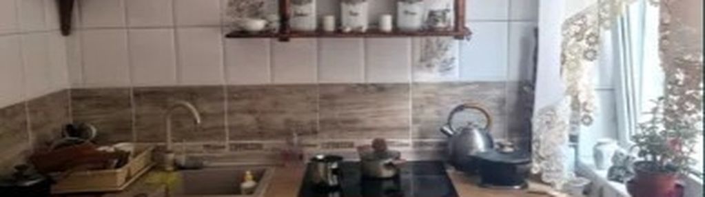 Mieszkanie na saskiej kępie przy ul. niekłańska