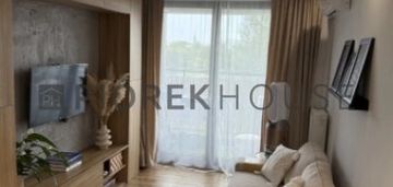 3-pokojowe mieszkanie na woli