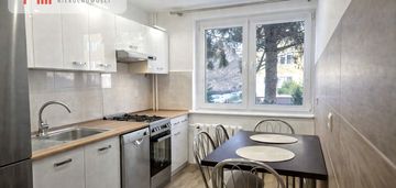 3 pokojowe mieszkanie wyżyny parter