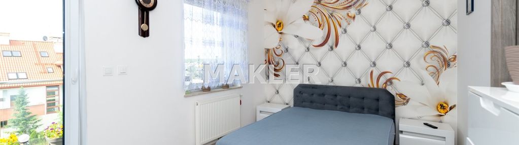 Gotowe mieszkanie w osielsku