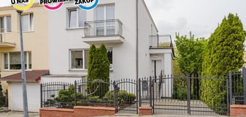 Dom w prestiżowej lokalizacji - gdynia redłowo