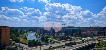 3 niezależne pokoje | balkon | panorama gdańska