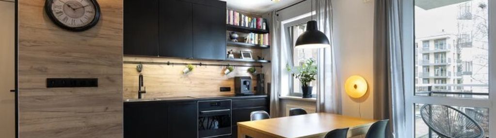 2-pokojowe mieszkanie w ursusie