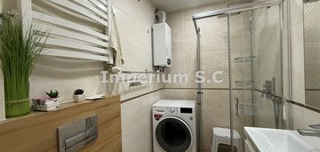 Pierwsze piętro, ul. jasna ! m-4