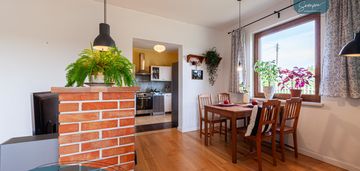 Przytulny dom w zduńskiej woli na nowym mieście