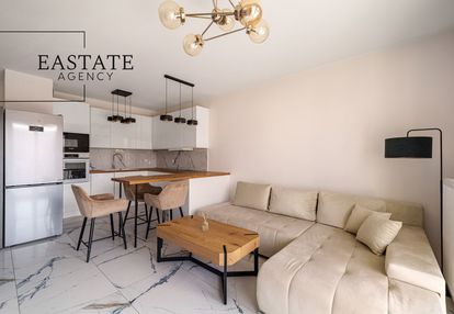 Na sprzedaż nowoczesne mieszkanie 2-pokojowe