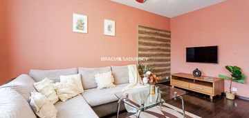 3 pok. przewóz - k. lokatorska i m. postojowe