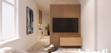 Na sprzedaż kawalerka na poznańskich jeżycach