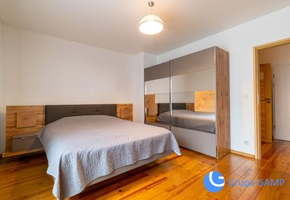 Nadwiślańska 7, 2 pok, 51m2, klima, garaż, balkon
