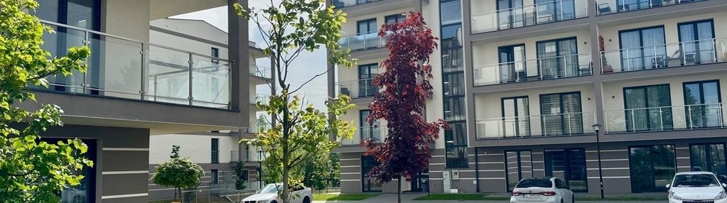 Małe mieszkanie z tarasem gotowe do zamieszkania