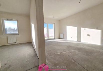 Mieszkanie o powierzchni 38,05 m2 z tarasem