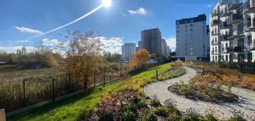 Przy modlińskiej_blisko tramwaj_gotowe do odbioru