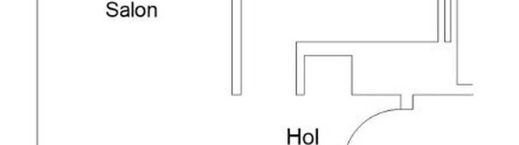 2-pokojowe mieszkanie na bielanach