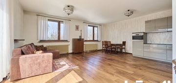 Przestronne, 2-pok, duży taras - kameralna okolica