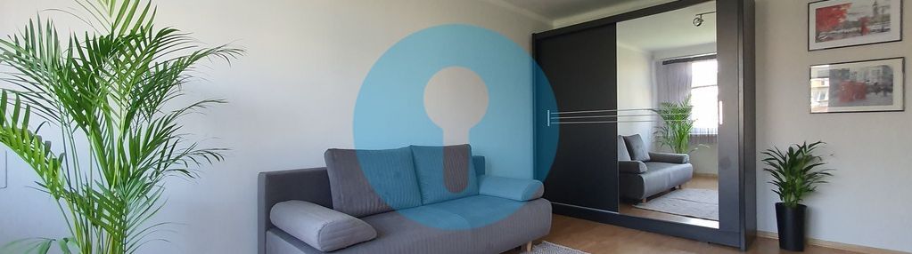 Kawalerka na uroczysku 27,5 m2