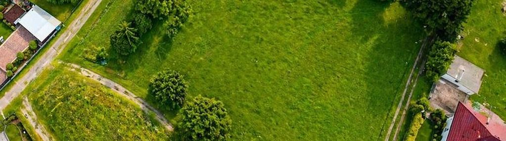 Działka budowlana 11,5 ara – pszczyna