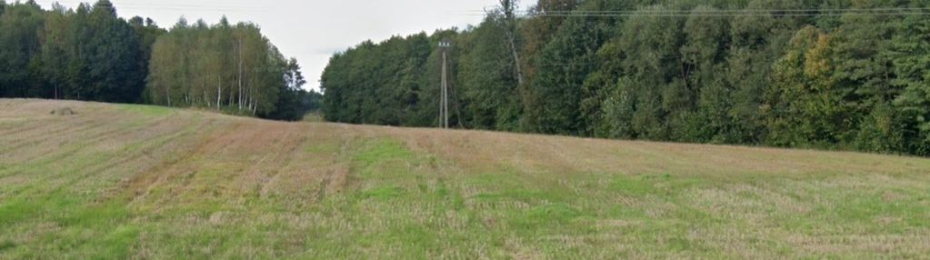 Działka inwestycyjna