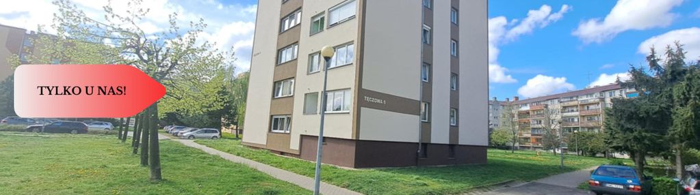 Rezerwacja/poszukiwana lokalizacja/parter/3 pokoje