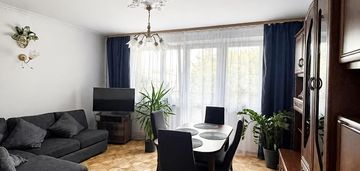 3-pokojowe mieszkanie na ursynowie