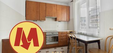 Mieszkanie obok metra ♥ z tarasem i parkingiem