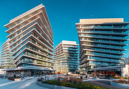 Inwestycja premium nad morzem, międzyzdroje