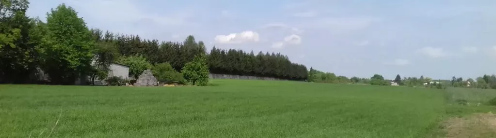 Działka na sprzedaż 139m2