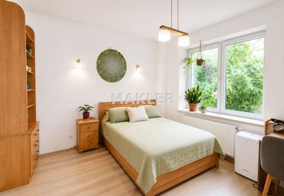 Przestronny apartament 120 m² – osiedle leśne!