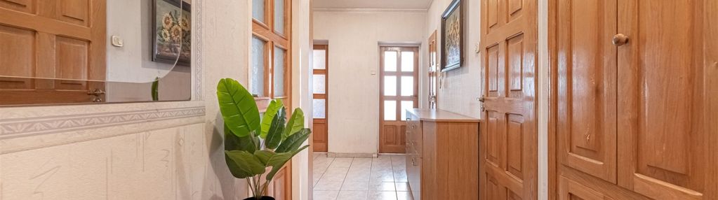 Pełny rozkład | duży balkon | przy parku | remont