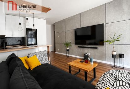 4 pokoje| balkon| 2 miejsca parkingowe|green park