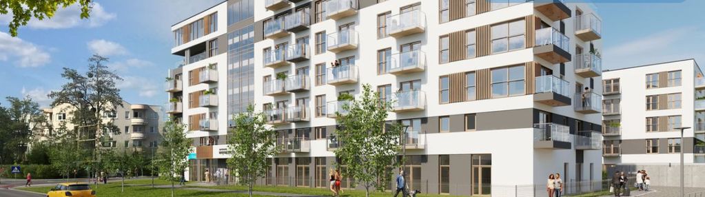 Do centrum w kwadrans✅1q 2026✅wejście na budowę!