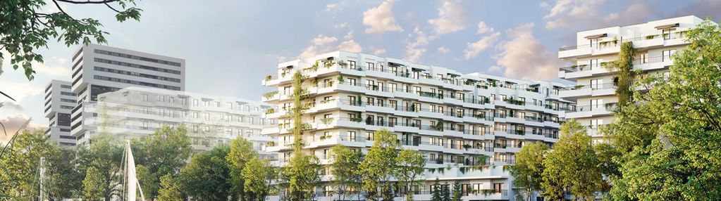 Nowe dwupokojowe/przy brdzie/bez  pcc