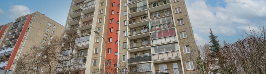 2-lokalowe mieszkanie inwestycyjne - mokotów