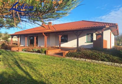 Do wynajęcia parterowy dom w przybyszewie