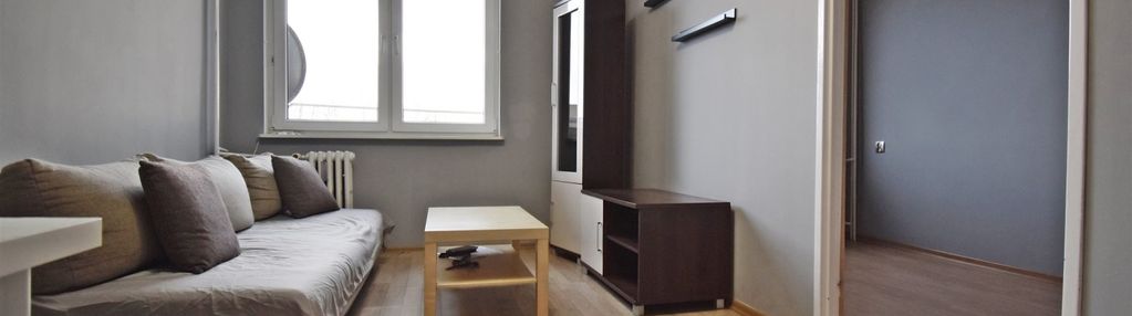 Mieszkanie 3 pok, 45,63m2, ul. okrzei, jędrzejów
