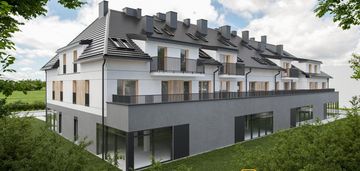 Kawalerka z antresolą | ul. brylantowa | ołtaszyn