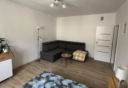 Mieszkanie po remoncie w centrum wrzeszcza
