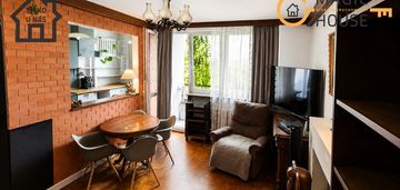 Jasne 3 pokoje przy lasku bielańskim | bielany