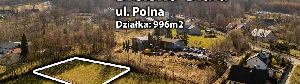 Wyjątkowa działka | budowlana  | ul. polna