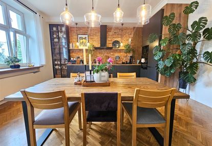 Apartament przy ul. focha.