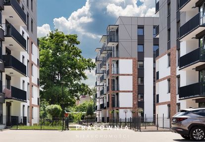 Eleganckie, przytulne m2 - os. industria!