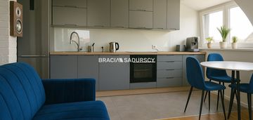 Atrakcyjne mieszkanie przy rynku w mogilanach