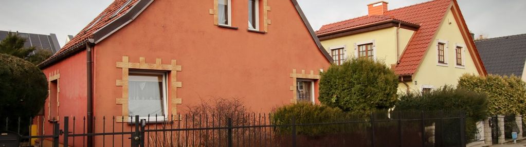 Ul.malczewskiego|dom z ogrodem|134m2|4 pokoje|