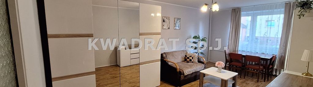 Kępno| 51,13 m2 | 2-pok. z balkonem i piwnicą