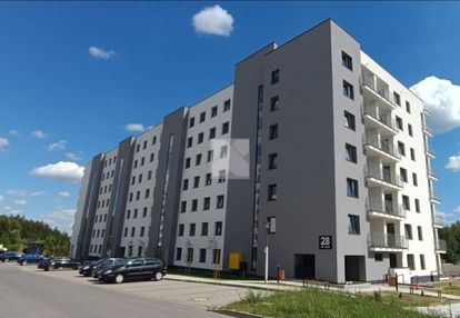 Gotowe dwupokojowe mieszkanie 42,26 m2 | wilkowyja