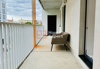 Mieszkanie 3 pokoje/ostrów tumski/balkon